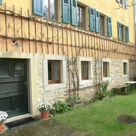 Ferienwohnung Mit Charme In Dresden Pillnitz 외부 사진