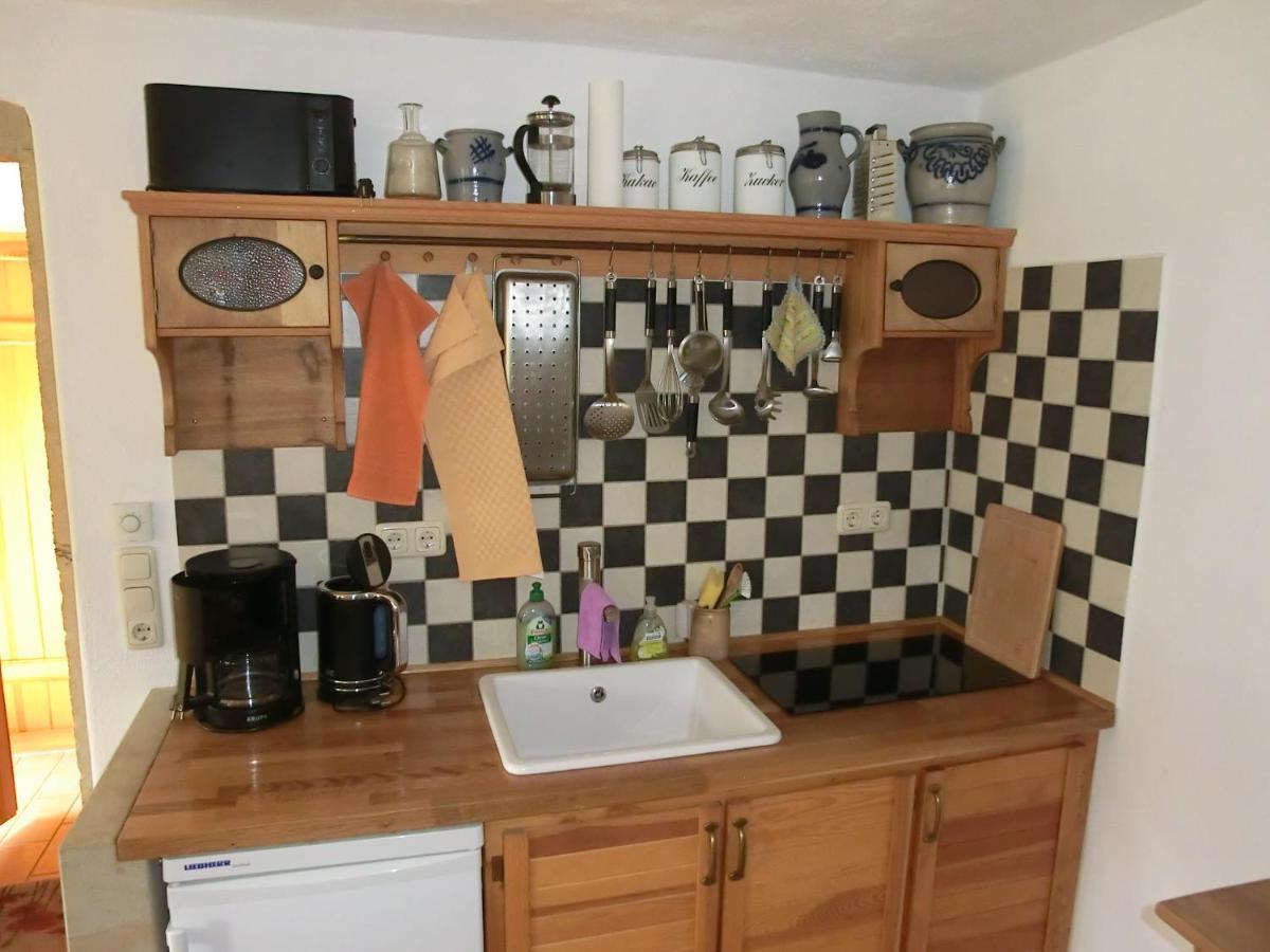 Ferienwohnung Mit Charme In Dresden Pillnitz 외부 사진