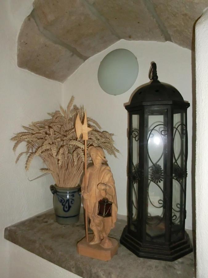 Ferienwohnung Mit Charme In Dresden Pillnitz 외부 사진
