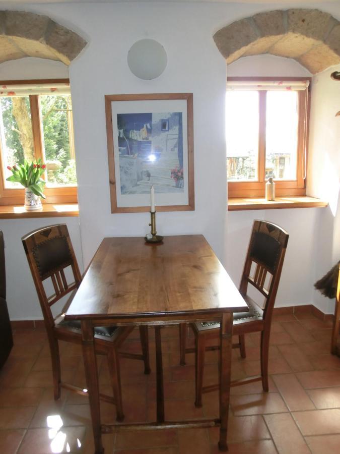 Ferienwohnung Mit Charme In Dresden Pillnitz 외부 사진