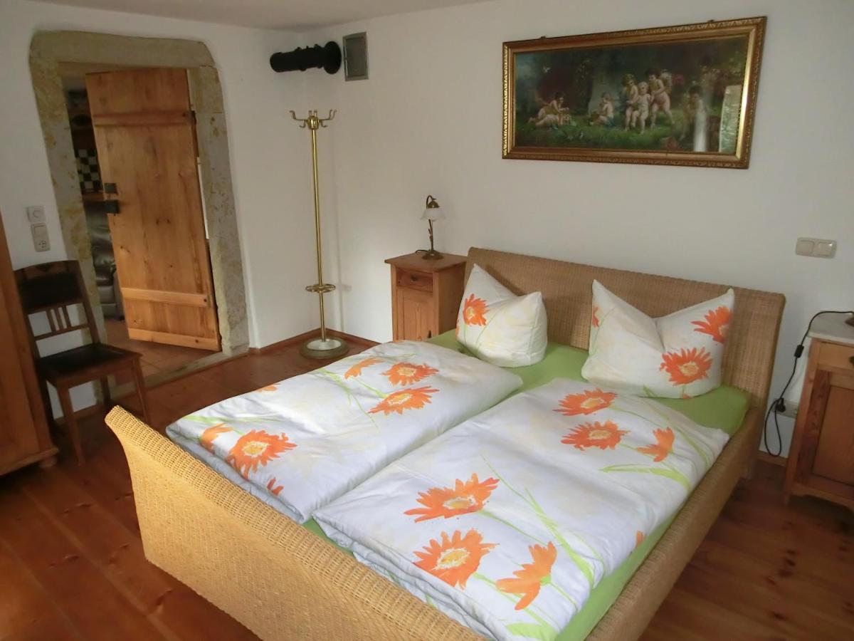 Ferienwohnung Mit Charme In Dresden Pillnitz 외부 사진