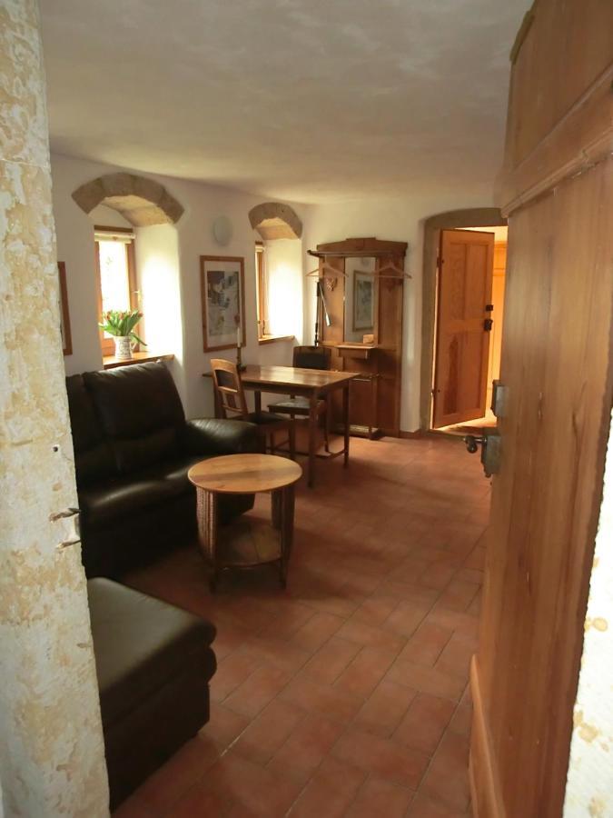 Ferienwohnung Mit Charme In Dresden Pillnitz 외부 사진