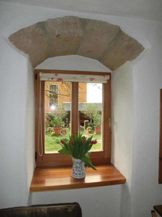 Ferienwohnung Mit Charme In Dresden Pillnitz 외부 사진