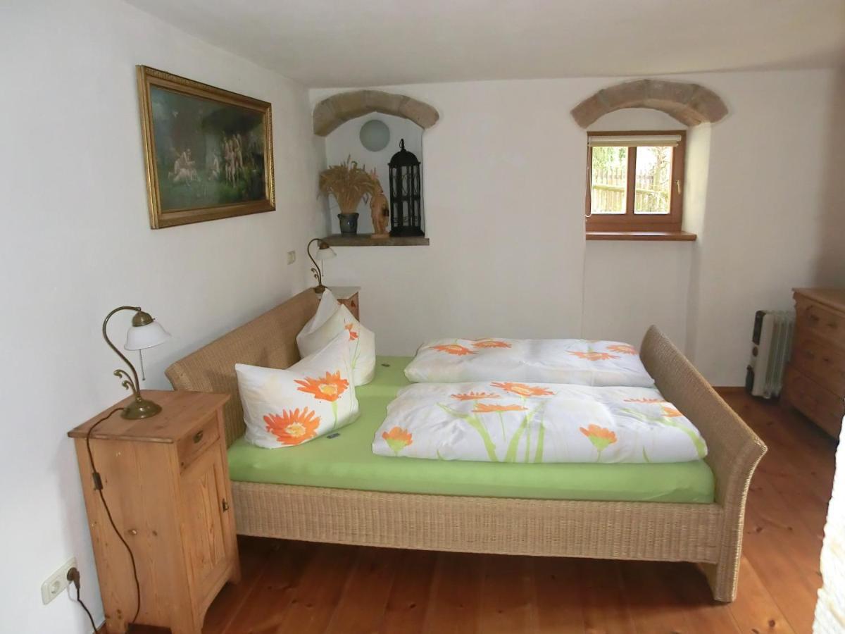 Ferienwohnung Mit Charme In Dresden Pillnitz 외부 사진