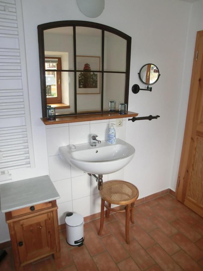 Ferienwohnung Mit Charme In Dresden Pillnitz 외부 사진