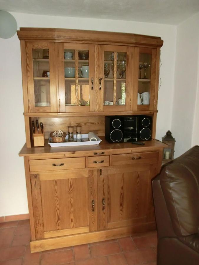Ferienwohnung Mit Charme In Dresden Pillnitz 외부 사진