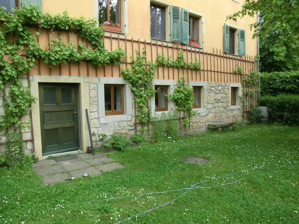 Ferienwohnung Mit Charme In Dresden Pillnitz 외부 사진