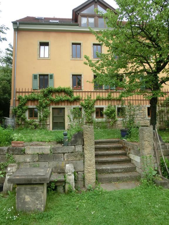 Ferienwohnung Mit Charme In Dresden Pillnitz 외부 사진