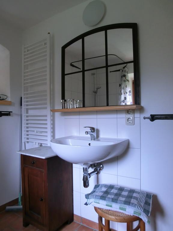 Ferienwohnung Mit Charme In Dresden Pillnitz 외부 사진