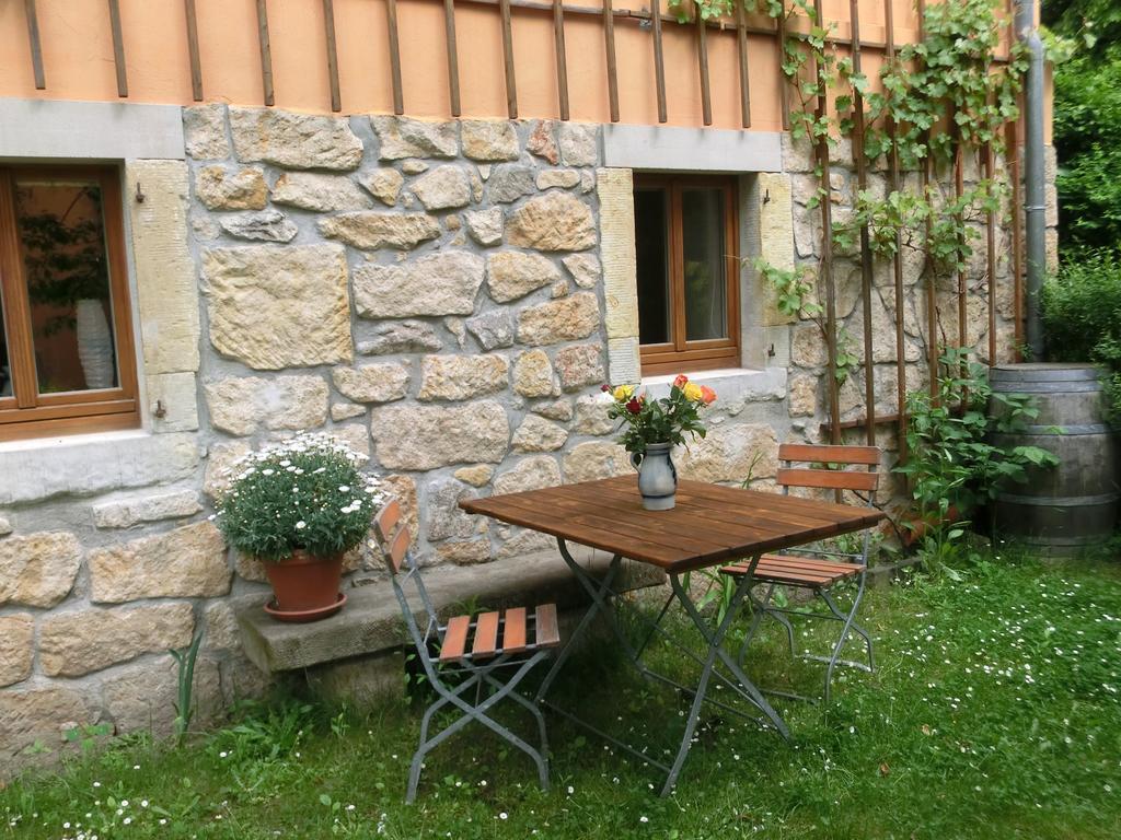 Ferienwohnung Mit Charme In Dresden Pillnitz 외부 사진